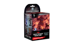 D&D 5 - Icons of the Realms - Storm King's Thunder Booster