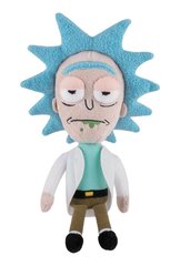 Rick and Morty Galactic Plushies - Regular Rick