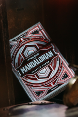 Theory 11 - Mandalorian Deck