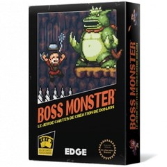 Boss Monster (VF)