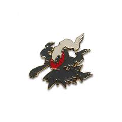 Darkrai - Mythical Pokemon Collection Box Pin