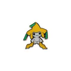 Jirachi - Mythical Pokemon Collection Box Pin