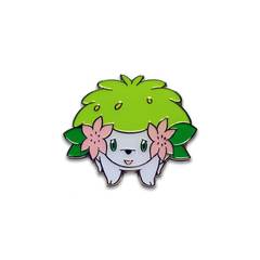 Shaymin - Mythical Pokemon Collection Box Pin