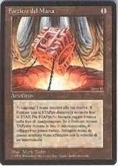 Mana Vault