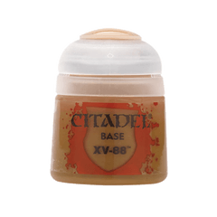 Base: XV-88 (12 ml)