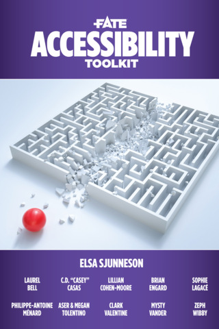 Fate Accessibility Toolkit