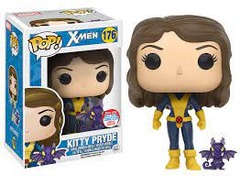Funko Pop Marvel X-men #176 Kitty Pryde