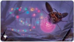 Ultra Pro - Magic: The Gathering - Playmat - MTG Holiday 2018 (86989)