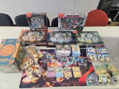 Standard Locals -  Pokemon Day 2025 [Tuesday, March 4th @6:30 PM]