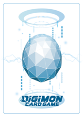 Bulk - Digimon - DigiEgg