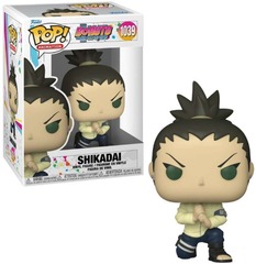 Funko Pop! Boruto - Shikadai #1039