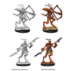 D&D Nolzur's Marvelous Miniatures: Thri-Kreen