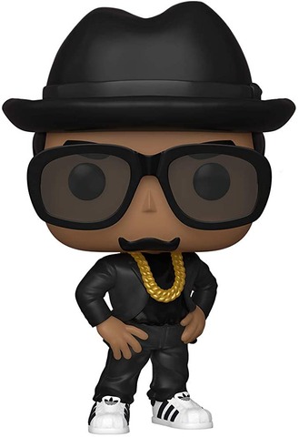 POP! DMC