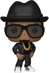 POP! DMC