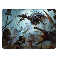 Mirrodin Besieged - Art Series