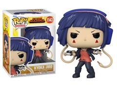 Funko Pop! My Hero Academia - Kyoka Jiro #1143