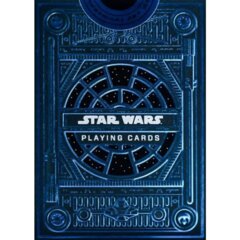 Theory 11 - Star Wars Blue Deck