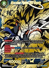 Miraculous Fighter SS3 Gogeta - BT5-120 - SCR