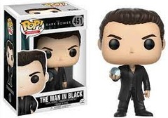 Funko Pop! The Dark Tower Man in Black #451