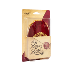 Love Letter (Revised)