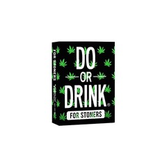 Do or Drink - For Stoners