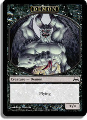 Demon Token