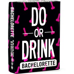 Do or Drink - Bachelorette