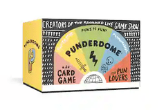 Punderdome