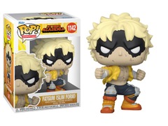 Funko Pop! My Hero Academia - Fatgum (Slim Form) #1142