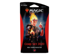 Core Set 2020 Theme Booster - Chandra