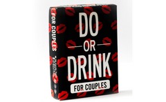 Do or Drink - For Couples