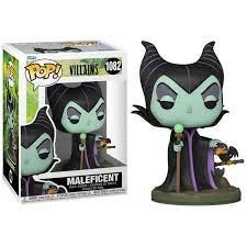 FUNKO POP! Disney Villains: Maleficent | Vinyl Figure