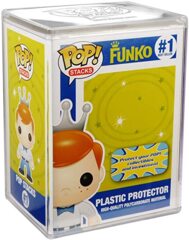 Pop! Funko - #01 - POP! Stacks Premium Protector