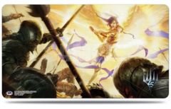 Ultra Pro Magic The Gathering: Masters 25 Akroma's Vengeance Playmat (UP86749)