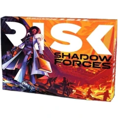 Risk Shadow Forces