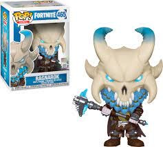 Funko Pop! Fortnite Ragnarok #465