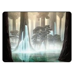 Waterlogged Grove - Art Series