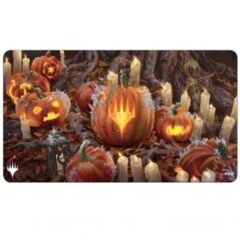 Ultra Pro - MTG: Innistrad: Midnight Hunt Play Mat E - UPR18833