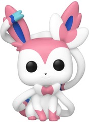 Funko Pop! Pokémon - Sylveon #857