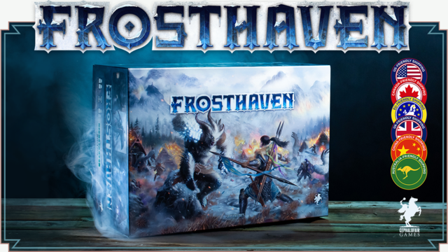 Frosthaven