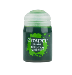 Shade: Biel-Tan Green (18ML)