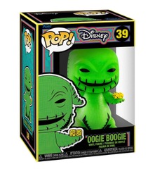 Funko Pop! Disney - Oogie Boogie #39