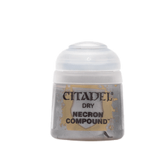 Dry: Necron Compound (12 ml)