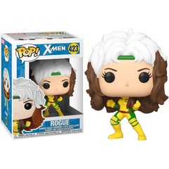 Funko POP Marvel: X-Men Classic- Rogue #423
