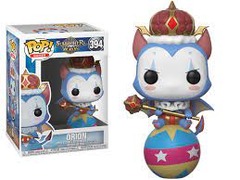 Funko Pop! Summoners War Orion #393