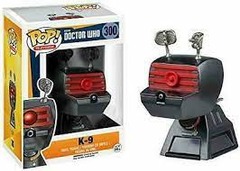 Funko POP! TV Doctor Who K-9 #300
