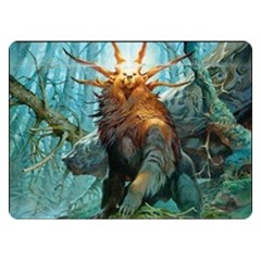 Ayula, Queen Among Bears - Art Series