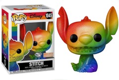 Pop - Disney - Stitch - 1045