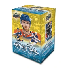 2024-25 Upper Deck Series 1 Hockey Cards (Mass Blaster)