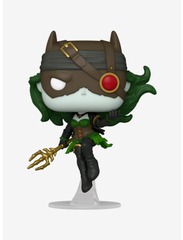 Funko DC Comics Pop! Heroes The Drowned Vinyl Figure Hot Topic Exclusive